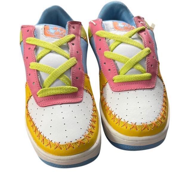 VLADO LUXURY HOMERUN SNEAKERS, Size Mens 11 / Womens 13, New in Box MSRP $180 - Picture 2 of 9